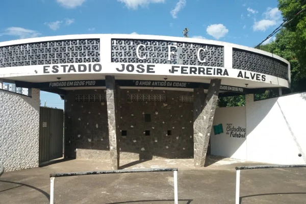 Especial DF na Copinha 2026: saiba tudo sobre o grupo do Canaã