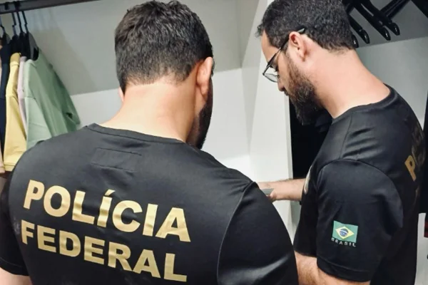 PF desarticula esquema milionário de fraudes ao INSS no Piauí