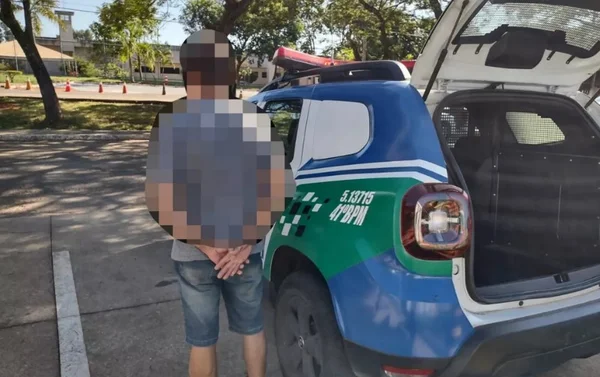 Aposentado é preso suspeito de integrar grupo que teria desviado mais de R$ 6 milhões de sindicato em Goiânia, Goiás
