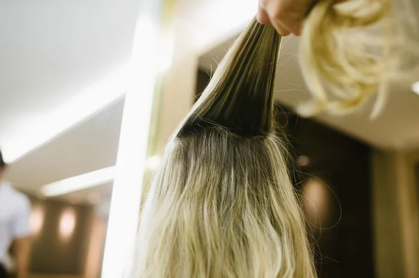 Penteados e cuidados com os cabelos para o verão - imagem 11 Penteados e cuidados com os cabelos para o verão - imagem 11