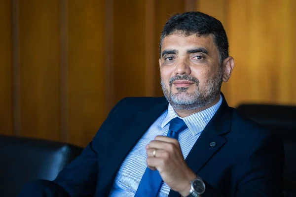 erik figueiredo presidente do ipea