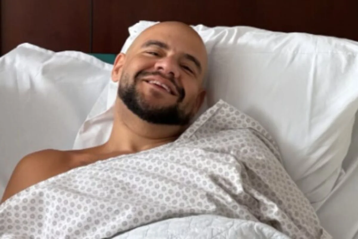 Foto colorida de Gominho - Metrópoles