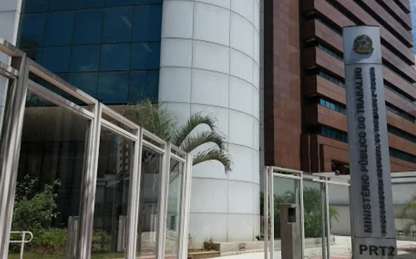 Ministério Público do Trabalho em São Paulo