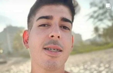 Jovem foi morto por policial civil, que alegou que Nikollas invadiu sua residência