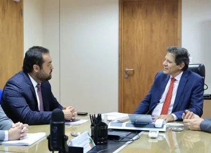 Governo do RJ vai ao STF contra Ministério da Fazenda