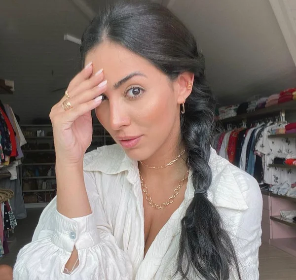 Jade Seba fala sobre infecção bacteriana grave: “Vivenciei um milagre”