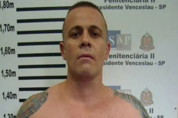 Líder do PCC morto em SP é suspeito de participar de assassinato