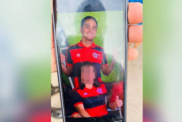 Feminicídio: homem mata namorada de 26 anos com tiro no peito