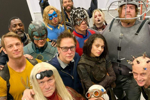 Entenda por que James Gunn trocou a Marvel pela DC nos cinemas
