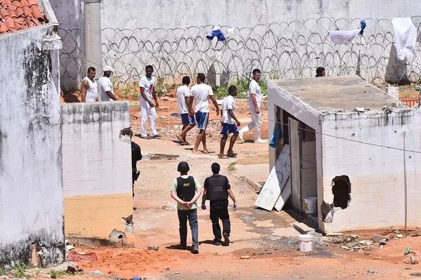 Para STJ, processos sobre tortura no PA ficam no Justiça Federal