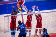 Duelo entre Brasil e Turquia foi equilibrado. Duelo entre Brasil e Turquia foi equilibrado.