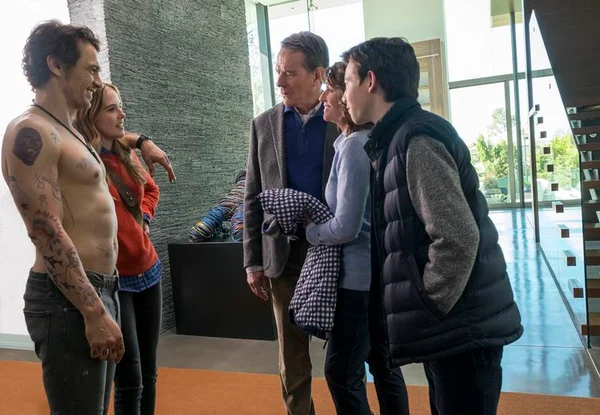 Crítica: “Tinha que Ser Ele?” é bromance sobre pai e namorado da filha