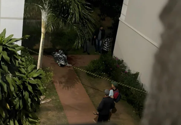 Adolescente é morto em condomínio em Guarulhos