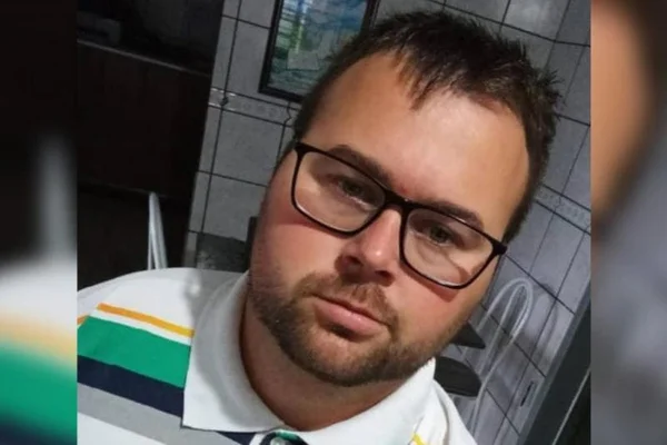 Professor de 29 anos morre vítima da Covid-19 em Santa Catarina