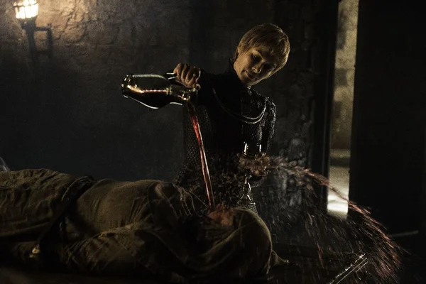 “Game of Thrones”: O problema era George R. R. Martin?