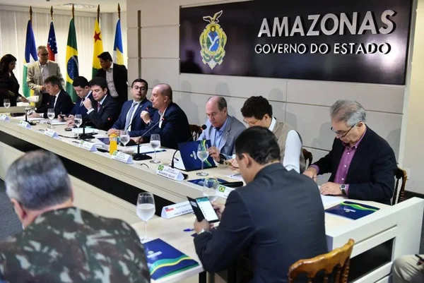 Onyx: governo iniciará regulamentação de mineração em terra indígena