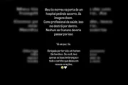Homem que morreu esperando por atendimento deixa filho de 6 anos - imagem 2