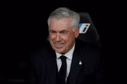 Ancelotti foi condenado a um ano de prisão
