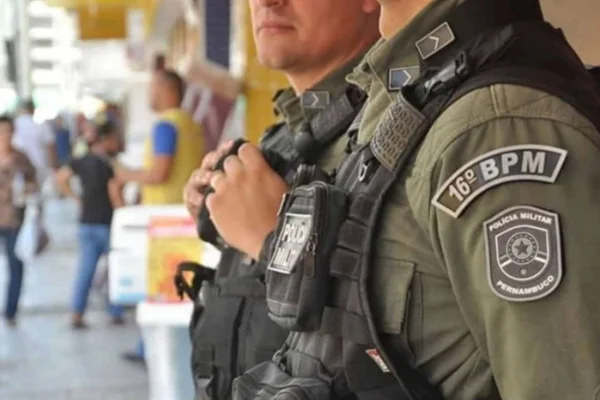 Polícia Militar