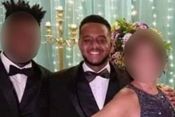 jovem morto em tiroteio no Rio