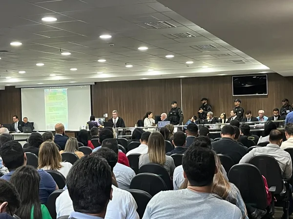 Execução de advogados: alegações e ânimos exaltados marcam 2º dia do Júri