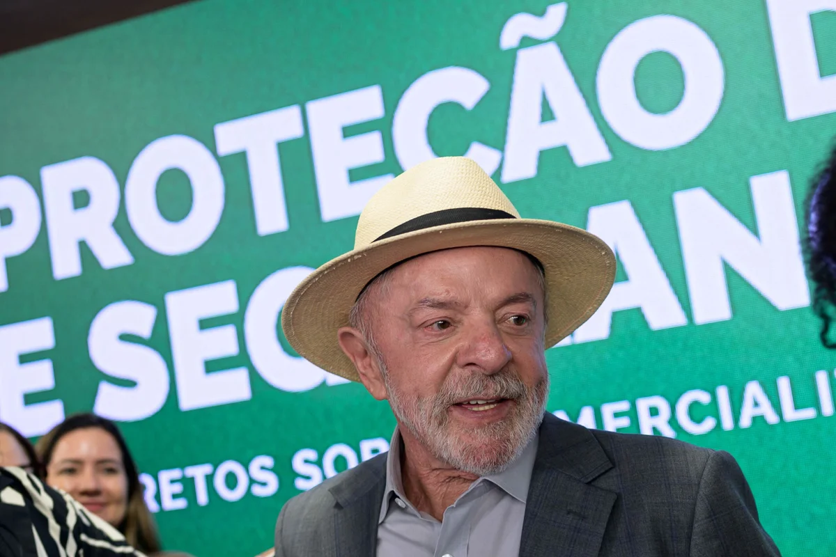Aliados de Lula veem “cortina de fumaça” em vazamento de Moraes e Vorcaro - imagem 4 Aliados de Lula veem “cortina de fumaça” em vazamento de Moraes e Vorcaro - imagem 4