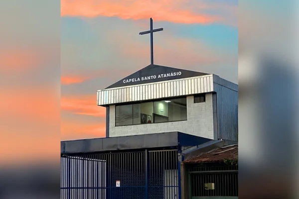 Capela Santo Atanásio