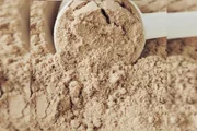 A matéria-prima principal do suplemento é a proteína do soro do leite