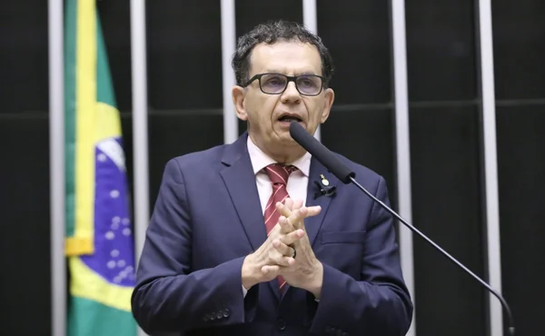 Deputado Reimont