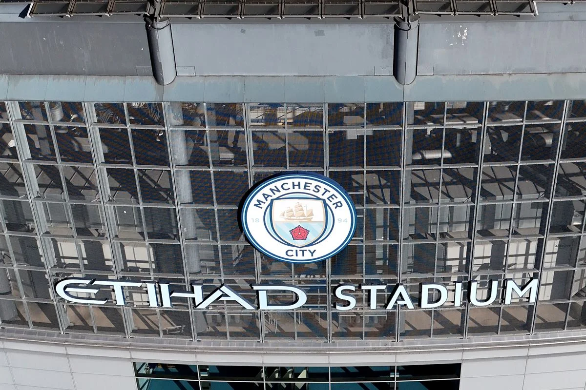 Manchester City tentará culpar governo após condenação por violação financeira Manchester City tentará culpar governo após condenação por violação financeira