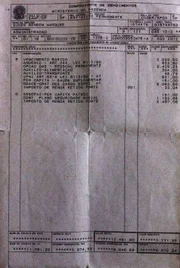 Homem dizia que ganhava R$ 13 mil como estagiário Homem dizia que ganhava R$ 13 mil como estagiário