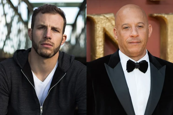 Dublê de Vin Diesel está em coma após acidente no set de Velozes 9
