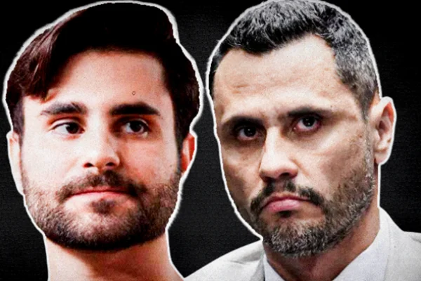 Pedro Rousseff e Cleitinho