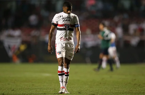 Michel Bastos