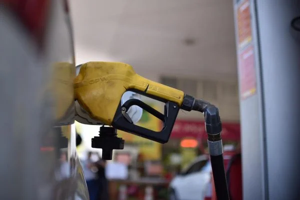 Posto de combustível