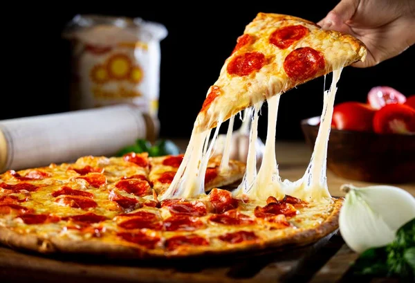 pizza