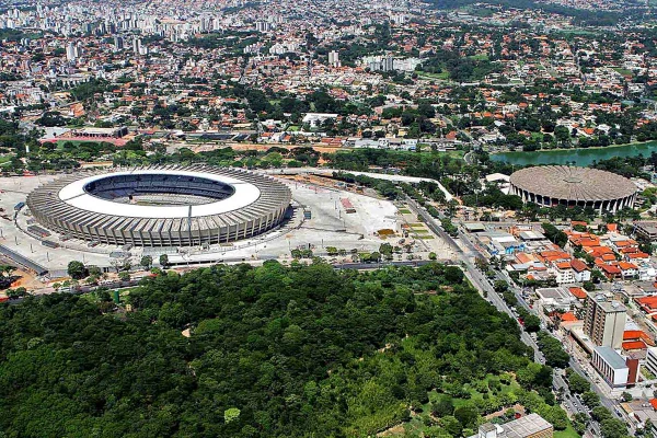 MG inicia 2026 com a pior situação fiscal do país. Veja ranking