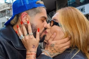 Virginia e Zé Felipe