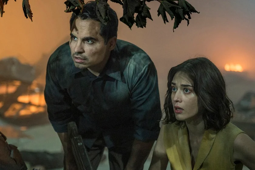 <a href="https://www.netflix.com/br/title/80236421" target="_blank"><b>Extinção:</b></a> Um homem começa a sonhar com uma invasão alienígena e vê que ela se torna realidade quando uma força extraterrestre ataca a Terra. Assista ao <a href="https://www.youtube.com/watch?v=BX2LidLCMpw" target="_blank">trailer</a> <a href="https://www.netflix.com/br/title/80236421" target="_blank"><b>Extinção:</b></a> Um homem começa a sonhar com uma invasão alienígena e vê que ela se torna realidade quando uma força extraterrestre ataca a Terra. Assista ao <a href="https://www.youtube.com/watch?v=BX2LidLCMpw" target="_blank">trailer</a>