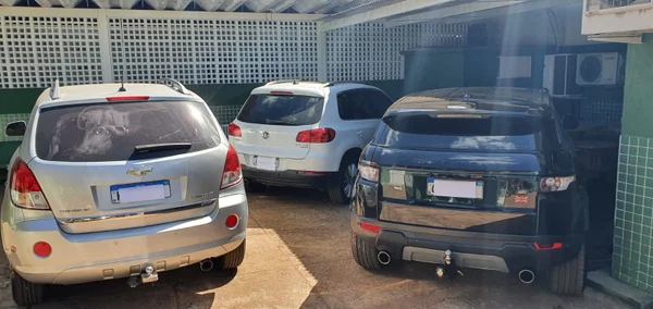 Estelionatário dá golpe de R$ 317 mil em servidora após compra de carro no DF