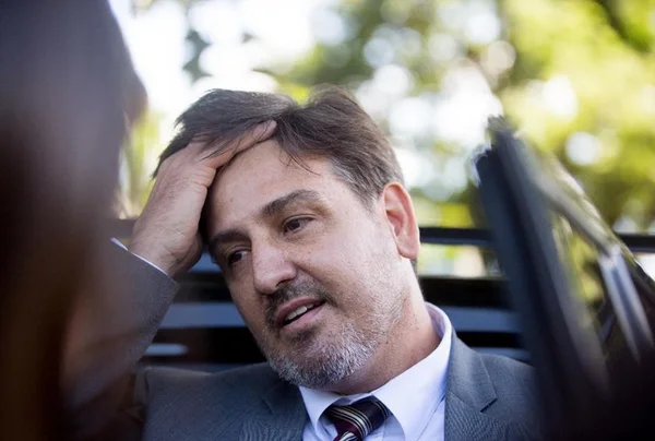 Diretor da PF e Maia discutem reforma da Previdência com deputados