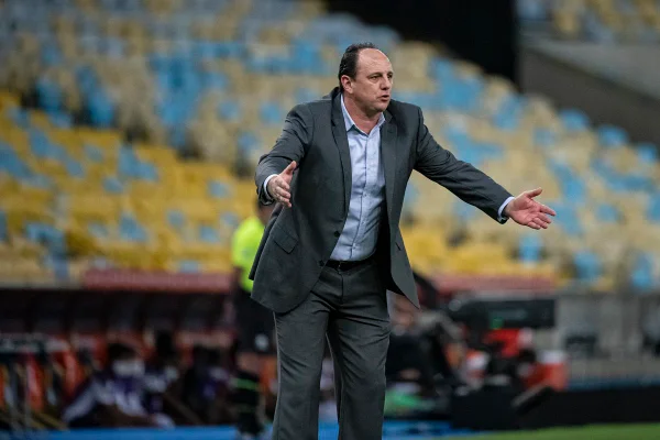 Rogério Ceni Flamengo