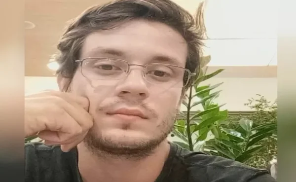 Gabriel Vargas de André morreu afogado em Caldas Novas, Goiás