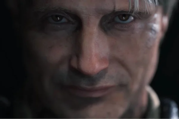 Death Stranding: confira detalhes do novo jogo de Hideo Kojima