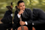 A vítima foi identificada como Luiz Carlos da Silva