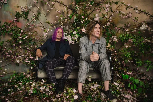Goo Goo Dolls sobre o hit Iris: “Não esperávamos que fosse um sucesso”