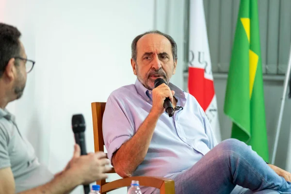 Alexandre Kalil (PDT)