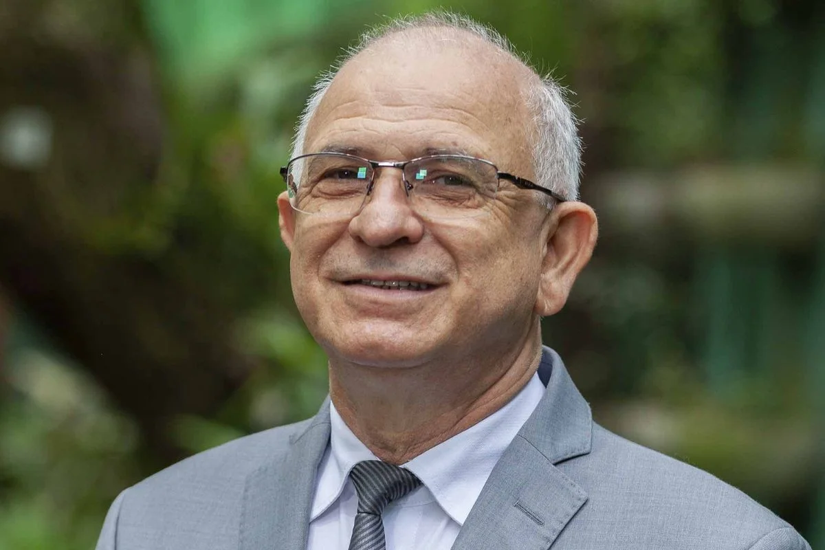 Rui Curi, vice-diretor do Instituto Butantan Rui Curi, vice-diretor do Instituto Butantan