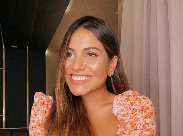 Gabriela Rocha, maior diva gospel do YouTube, tem medo de dar entrevistas