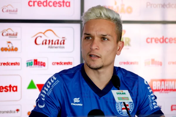Bragantino abre as asas e tenta tirar joias do Palmeiras e Santos